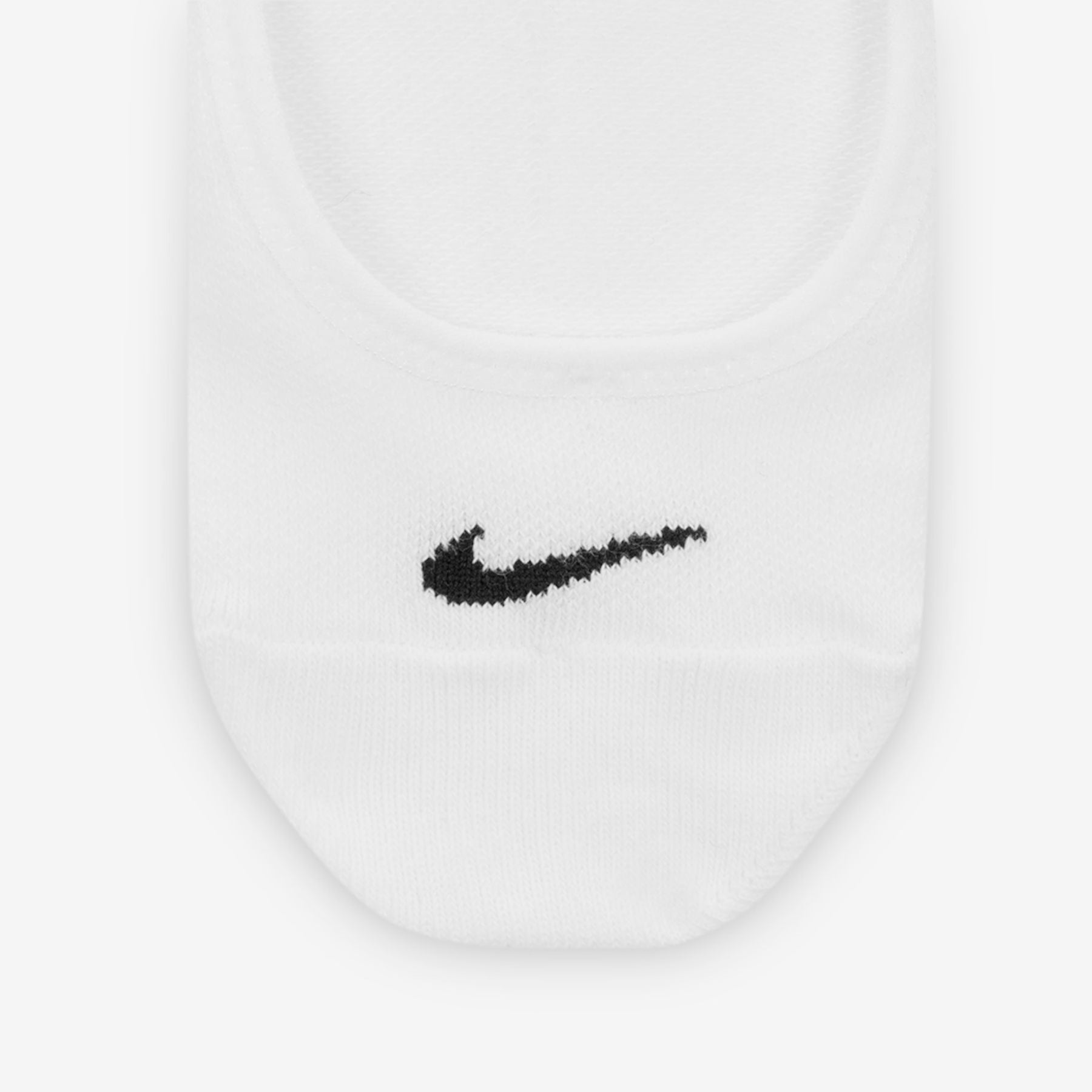 Meia Nike Everyday Lightweight (3 pares) Feminina
