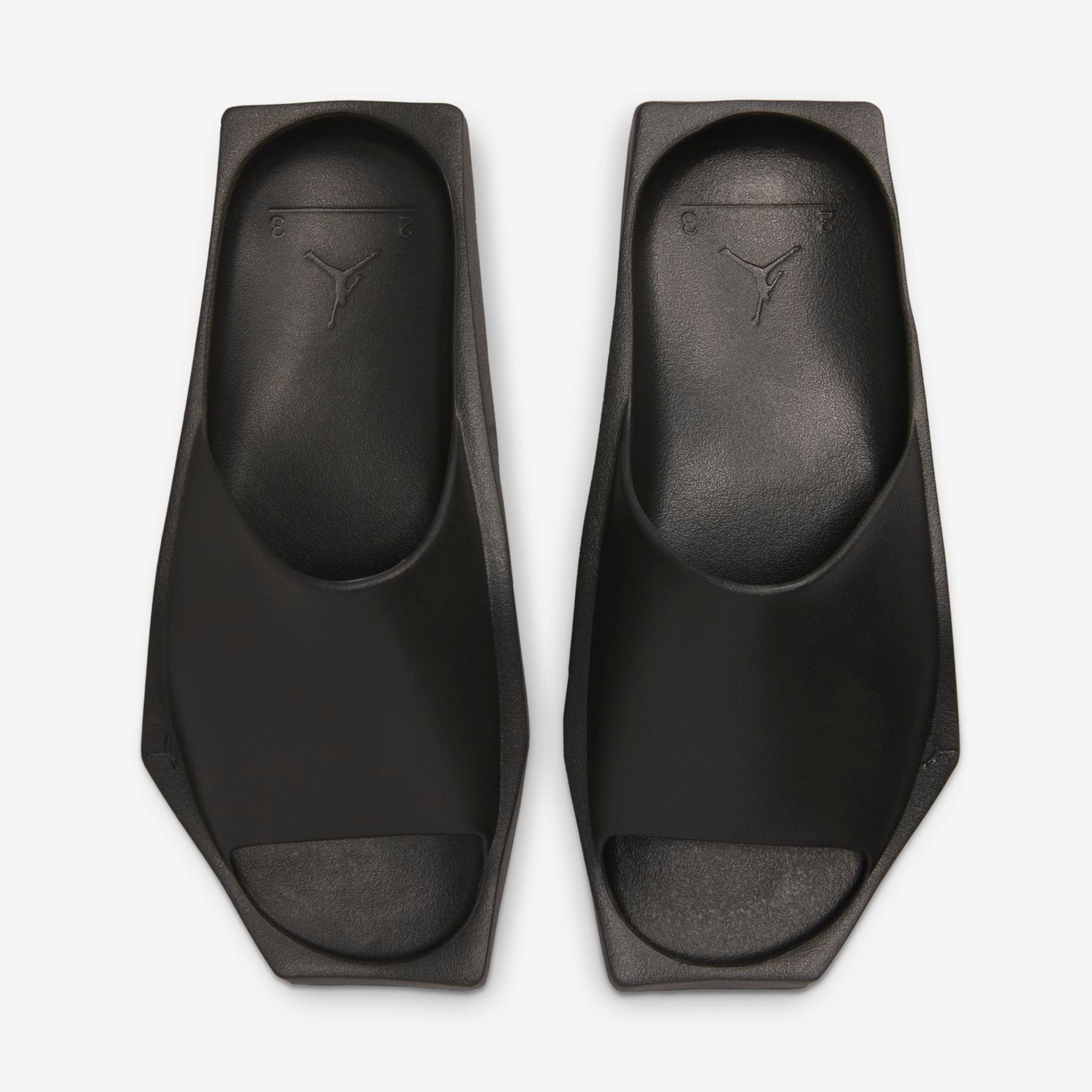 Chinelo Jordan Hex Feminino