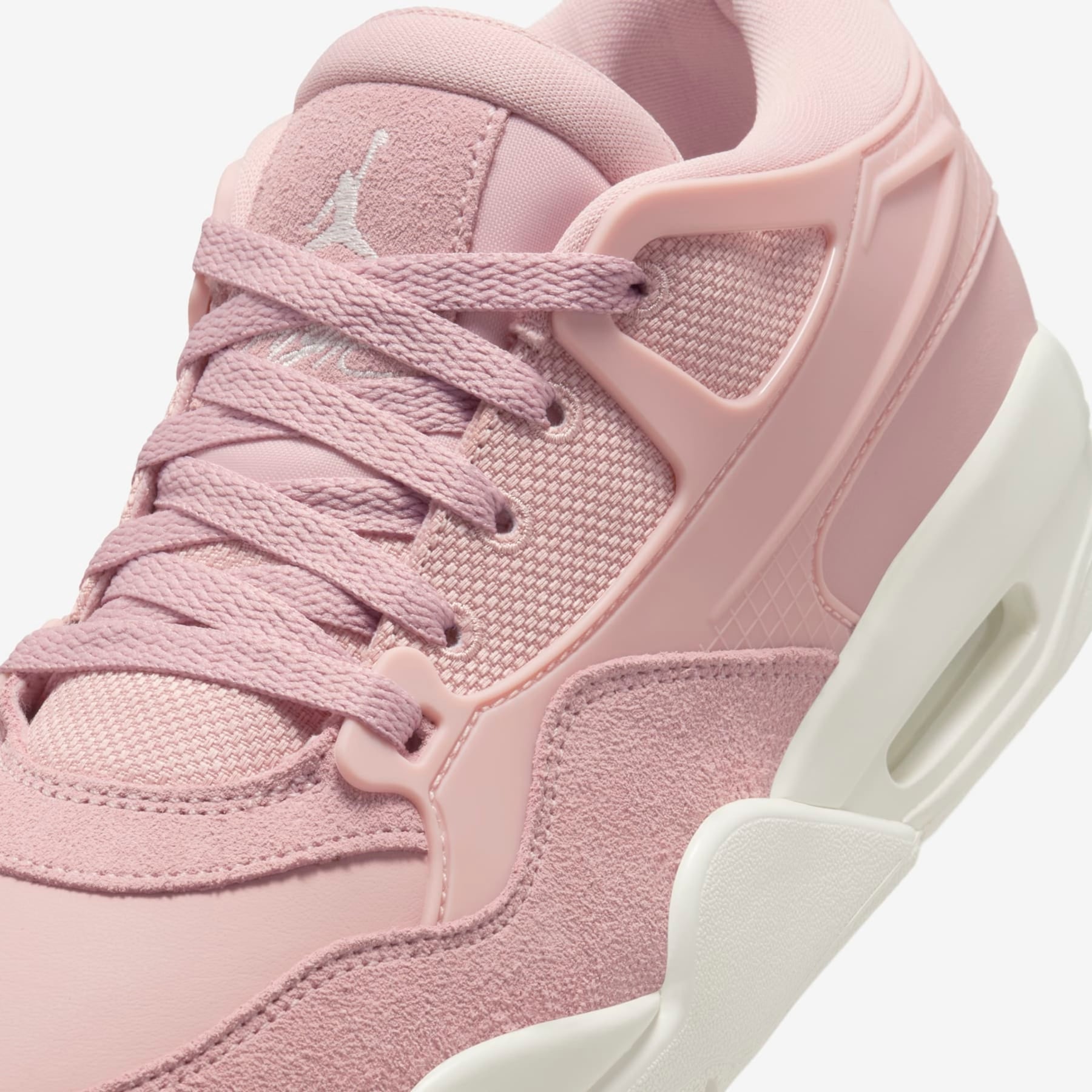 Tênis Air Jordan 4 RM Feminino
