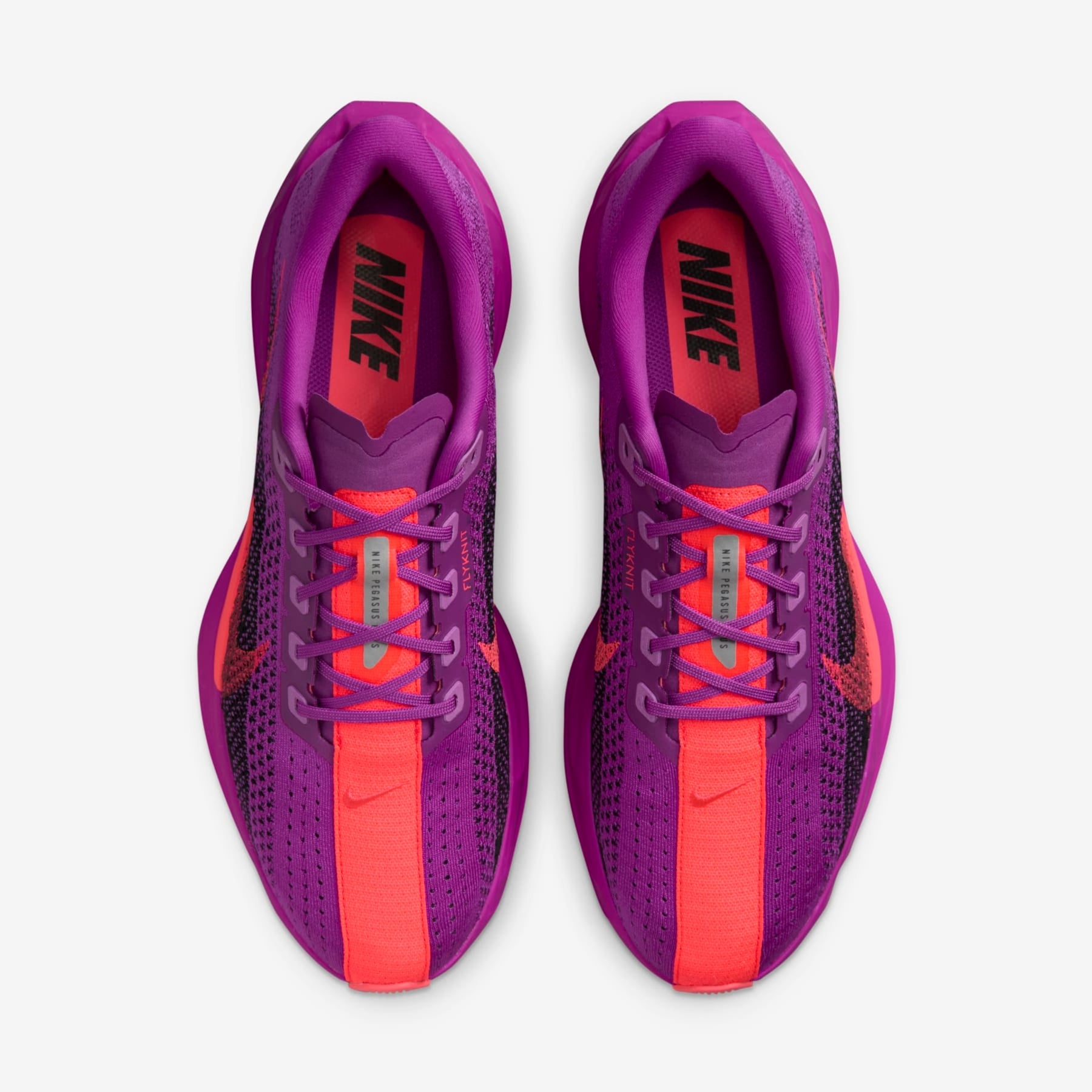 Tênis Nike Pegasus Plus Unissex