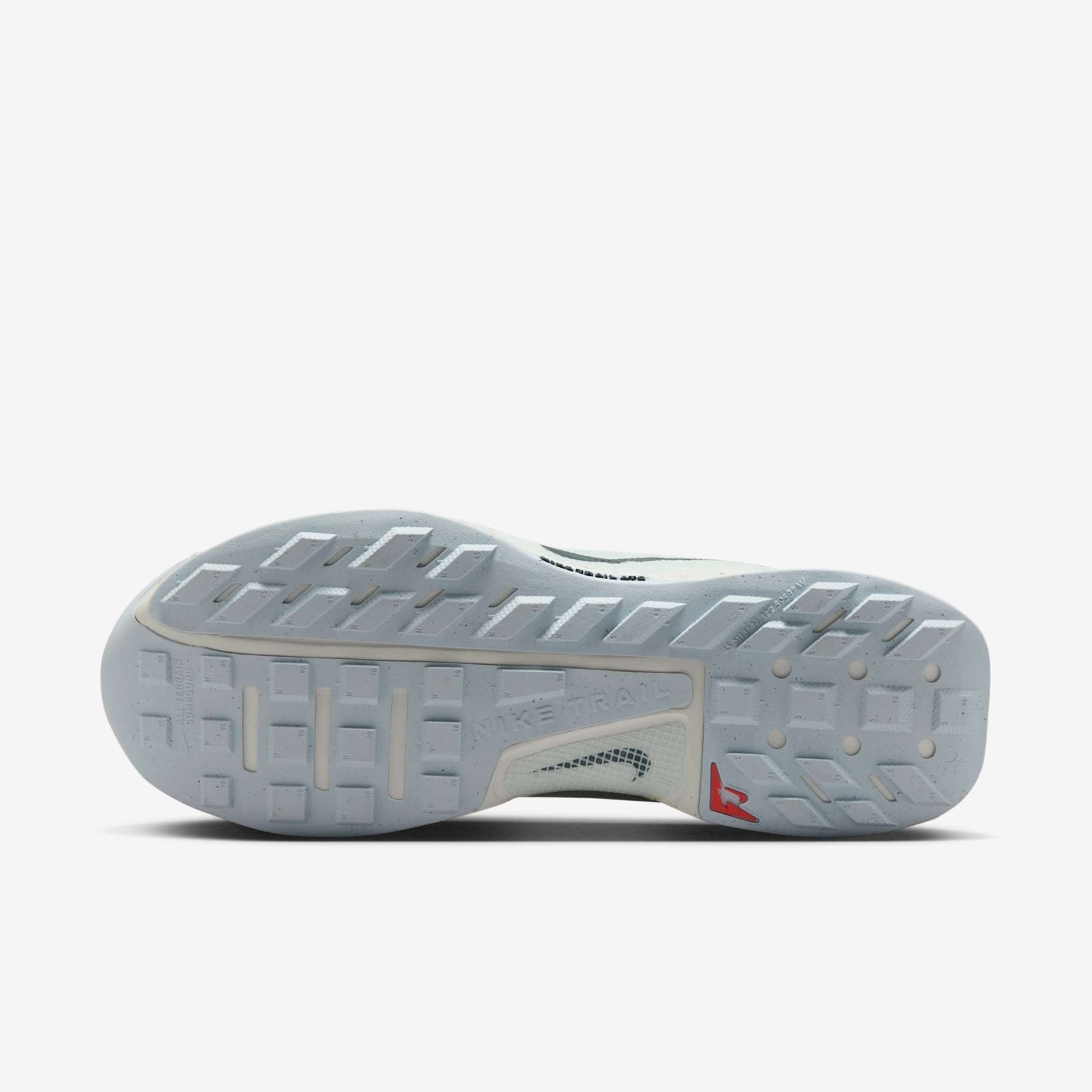 Tênis Nike Juniper Trail 3 Feminino