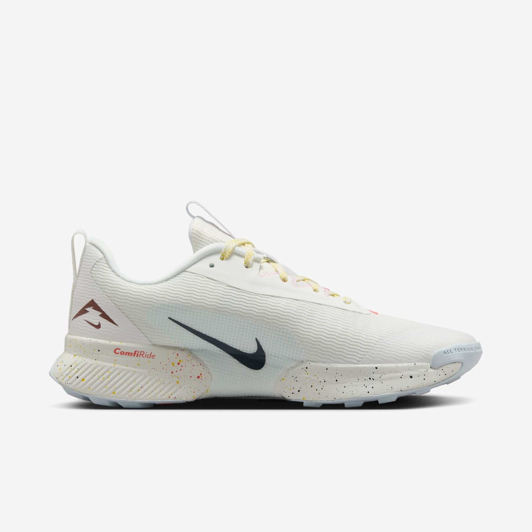 Tênis Nike Juniper Trail 3 Feminino