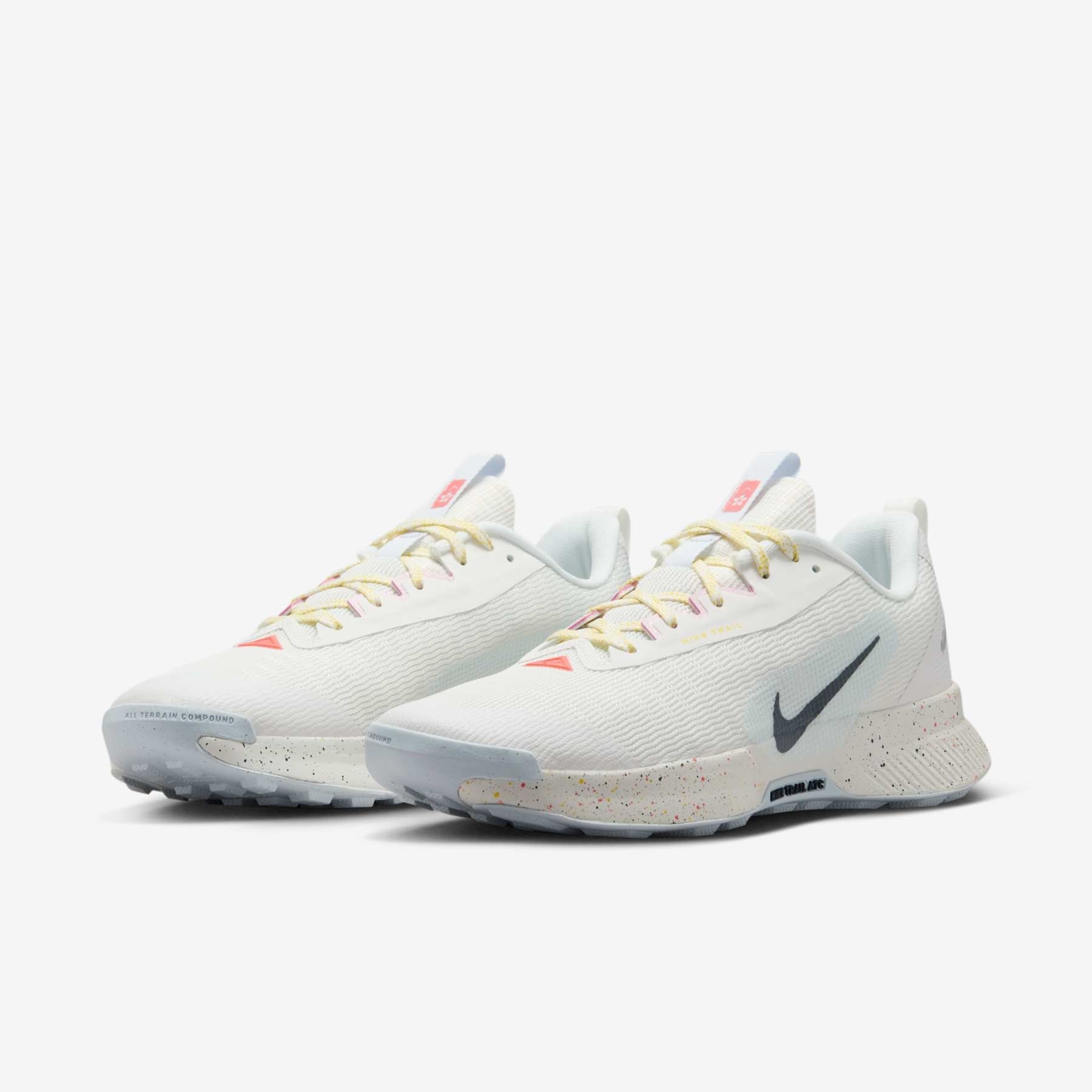 Tênis Nike Juniper Trail 3 Feminino