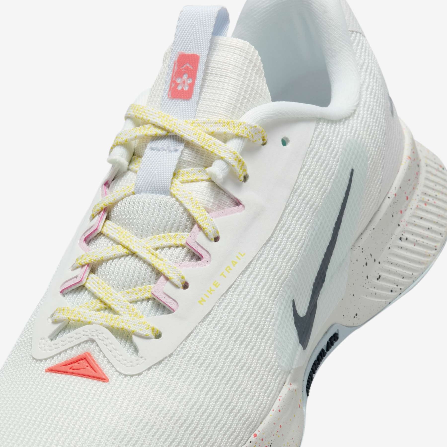 Tênis Nike Juniper Trail 3 Feminino