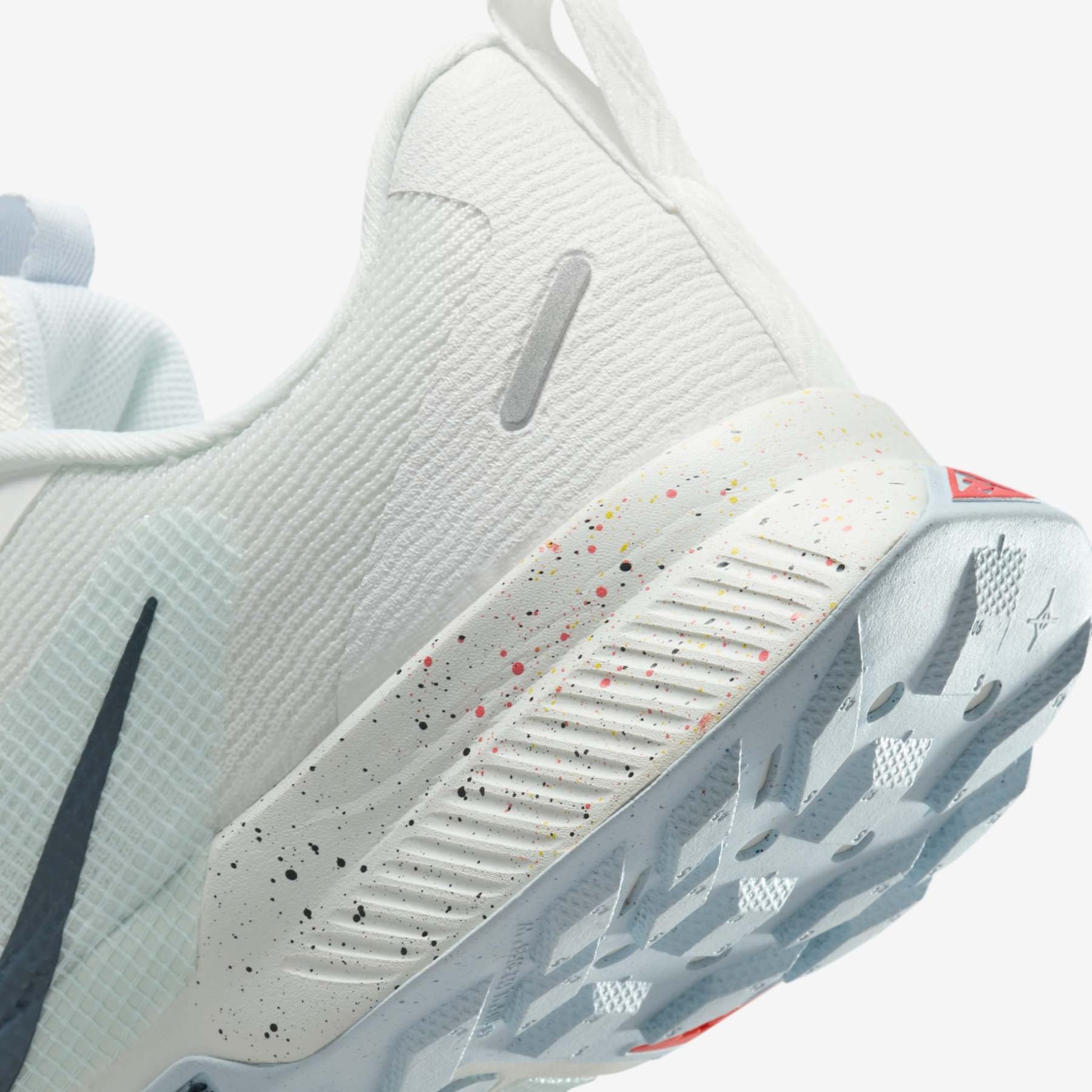 Tênis Nike Juniper Trail 3 Feminino