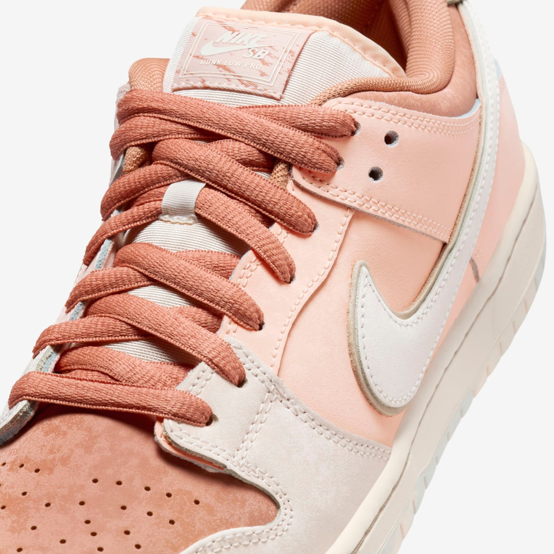 SB Dunk Low