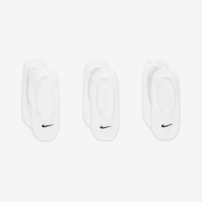 Meia Nike Everyday Lightweight (3 pares) Feminina