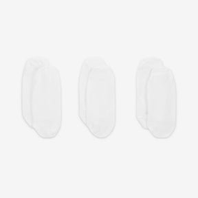 Meia Nike Everyday Lightweight (3 pares) Feminina