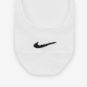 Meia Nike Everyday Lightweight (3 pares) Feminina
