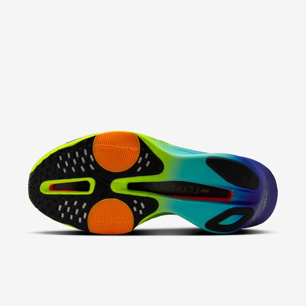 Tênis Nike Air Zoom Alphafly 3 Feminino