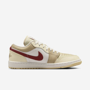 Tênis Air Jordan 1 Low Feminino