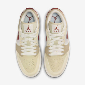 Tênis Air Jordan 1 Low Feminino
