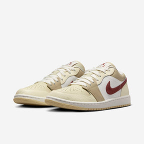 Tênis Air Jordan 1 Low Feminino