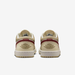 Tênis Air Jordan 1 Low Feminino