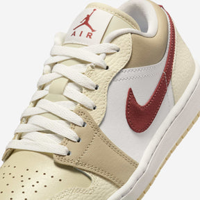 Tênis Air Jordan 1 Low Feminino