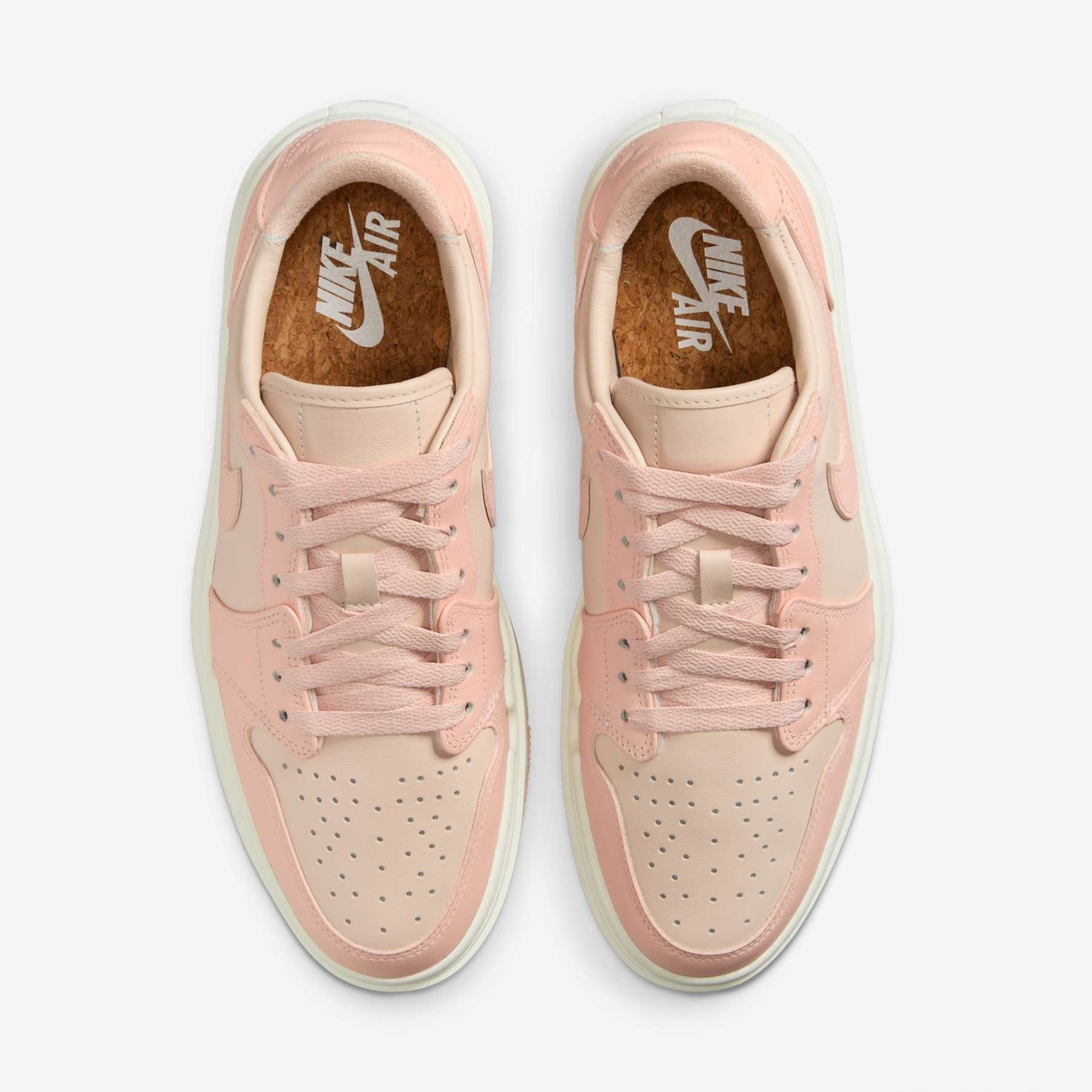 Women's Air Jordan 1 Elevate Guava