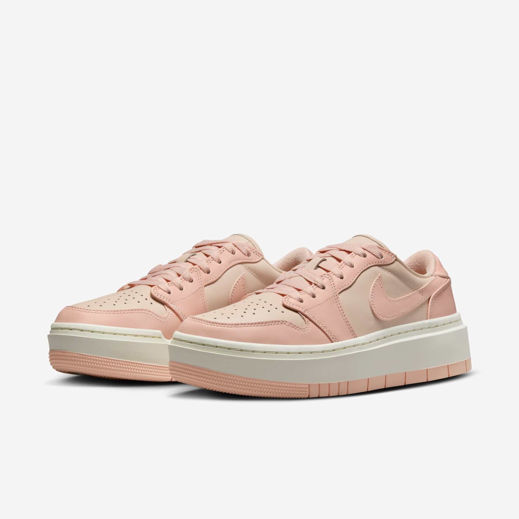 Women's Air Jordan 1 Elevate Guava